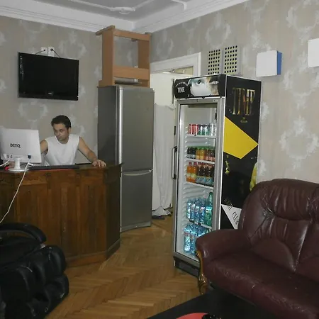 Hostel Flash