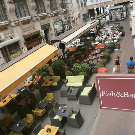 Hostel Hostelflash *