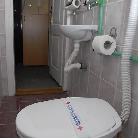 Hostelflash Hostel Βελιγράδι