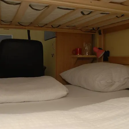 Hostel Hostelflash Βελιγράδι