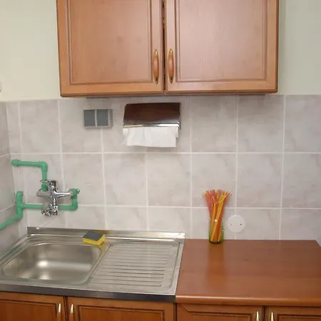 Hostelflash Βελιγράδι