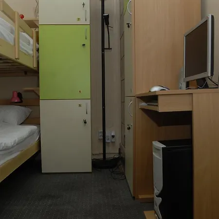 Hostelflash Hostel Βελιγράδι