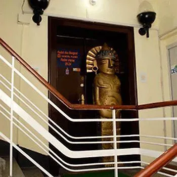 Hostelflash Belgrado