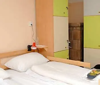 Hostel Hostelflash *