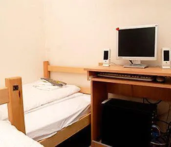 Hostelflash * Βελιγράδι