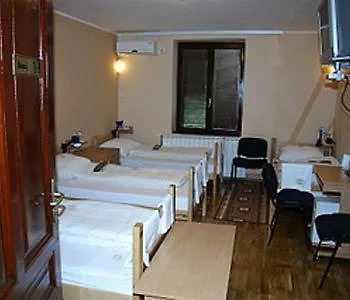 Hostelflash Belgrado